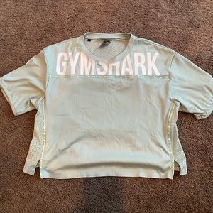 Gymshark: Recess Crop Top